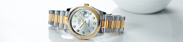 datejust