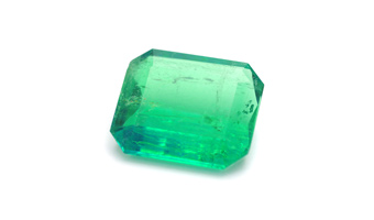 emerald